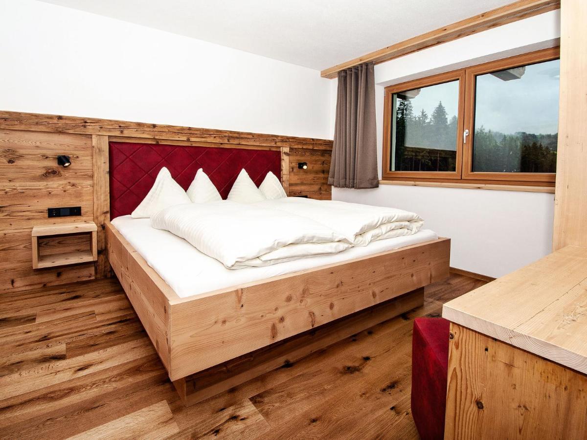 Chalet Freiblick Kleinhaid, Hollersbach Hollersbach im Pinzgau Εξωτερικό φωτογραφία