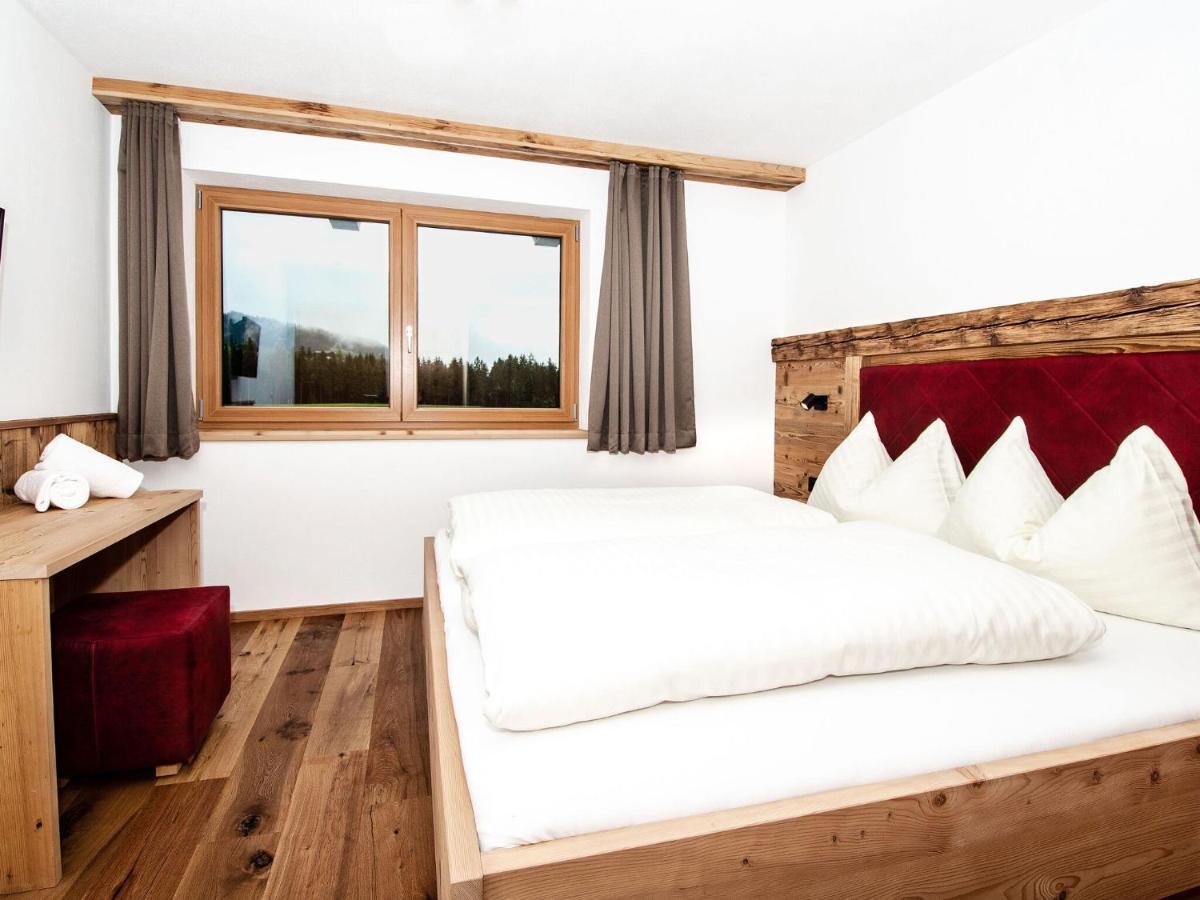 Chalet Freiblick Kleinhaid, Hollersbach Hollersbach im Pinzgau Εξωτερικό φωτογραφία