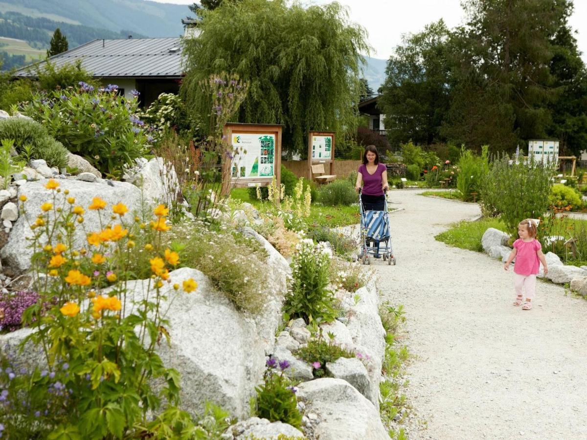 Chalet Freiblick Kleinhaid, Hollersbach Hollersbach im Pinzgau Εξωτερικό φωτογραφία