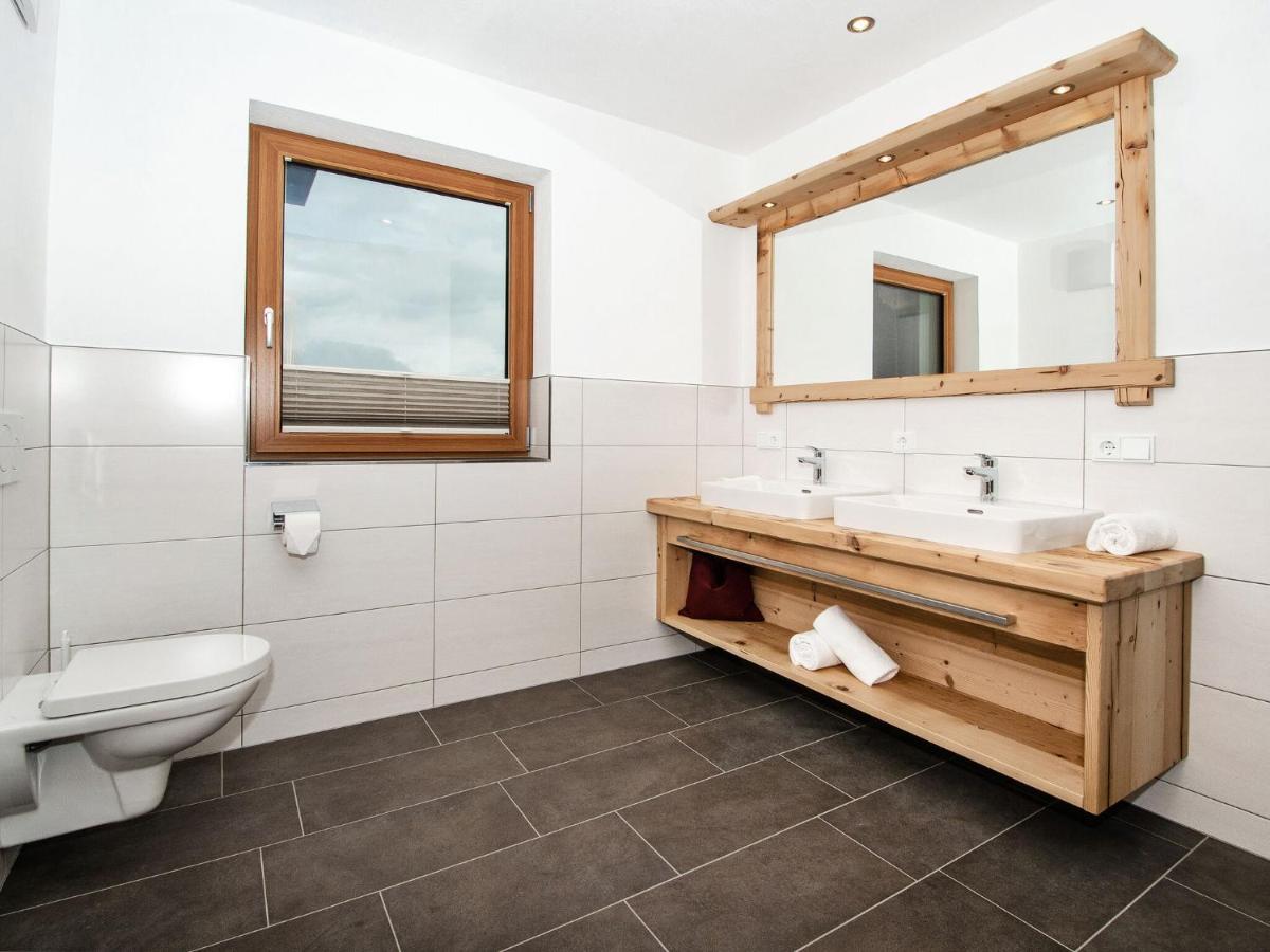 Chalet Freiblick Kleinhaid, Hollersbach Hollersbach im Pinzgau Εξωτερικό φωτογραφία