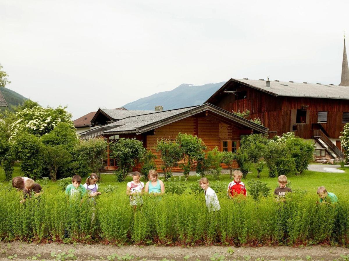 Chalet Freiblick Kleinhaid, Hollersbach Hollersbach im Pinzgau Εξωτερικό φωτογραφία